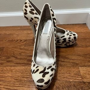 Rachel Roy Kimi heels size 8